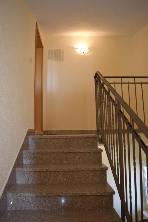 Apartments Marta Kaštel Novi Exteriér fotografie